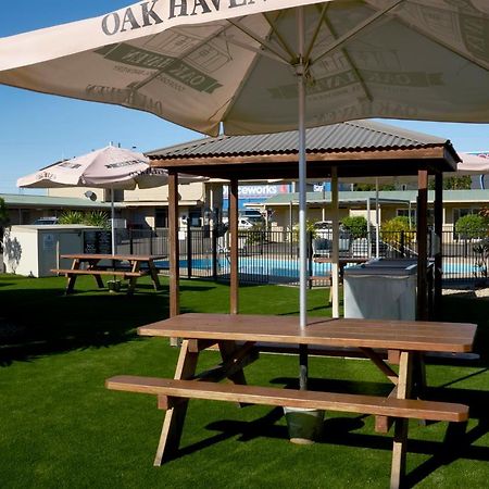 Ashwood Motel Gosford Eksteriør billede