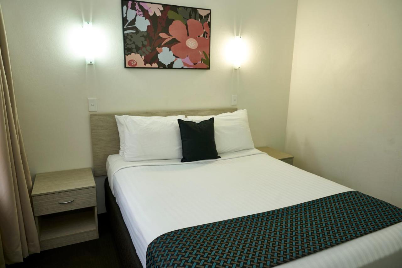 Ashwood Motel Gosford Eksteriør billede
