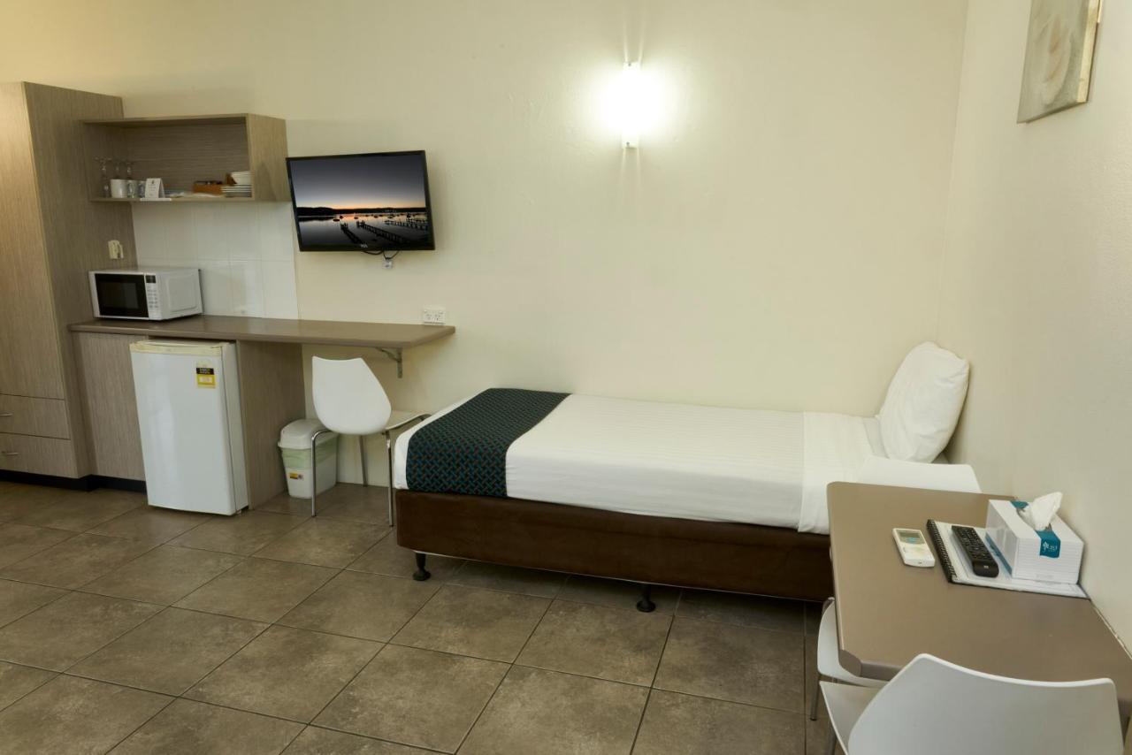 Ashwood Motel Gosford Eksteriør billede
