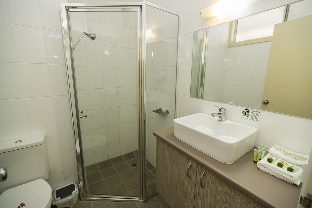 Ashwood Motel Gosford Eksteriør billede