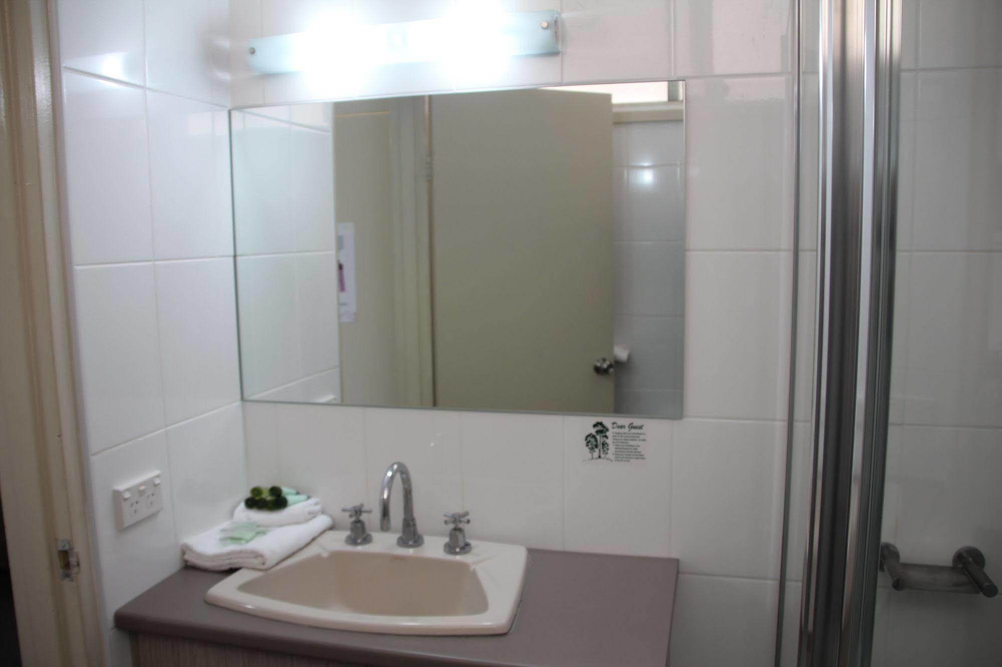 Ashwood Motel Gosford Eksteriør billede