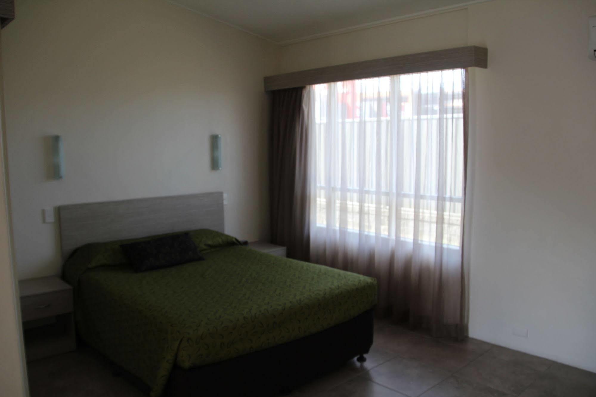 Ashwood Motel Gosford Eksteriør billede